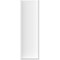 Ekena Millwork Thorton Architectural Grade PVC Outlooker with Block Ends, 7"W X 16"D X 22"H OUTP07X16X22THR05 - alternate 2